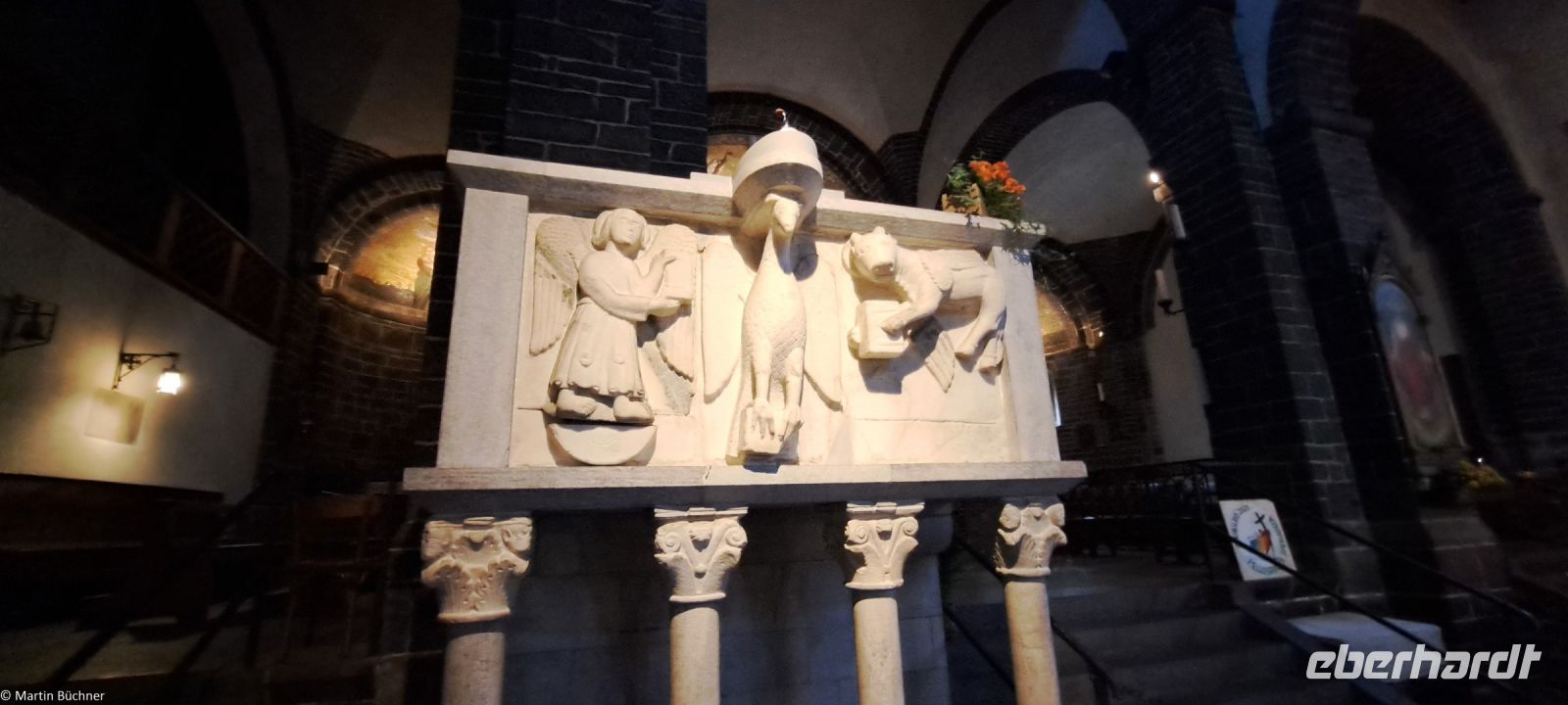 Lago di Como - Comersee - Bellagio