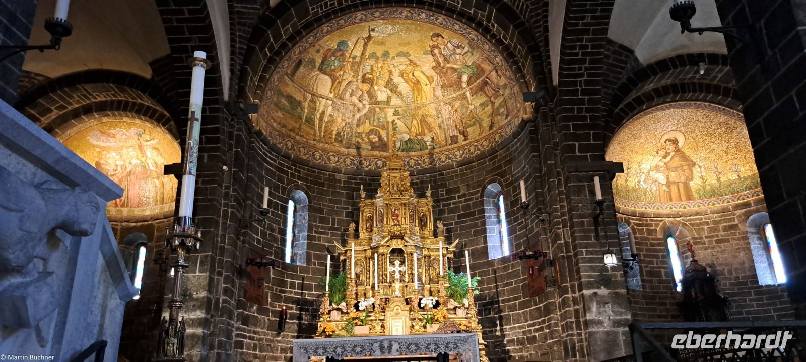 Lago di Como - Comersee - Bellagio