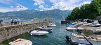 Lago di Como - Comersee - Bellagio