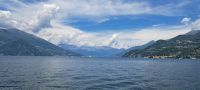 Lago di Como - Comersee - Bellagio