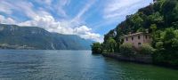 Lago di Como - Comersee - Bellagio
