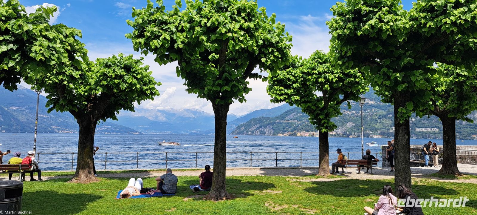 Drehort - Star Wars Episode II. - Hochzeitszene von Anakin Skywalker (Darth Vader) mit Königin Amidala