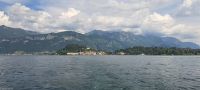 Lago di Como - Comersee - Bellagio
