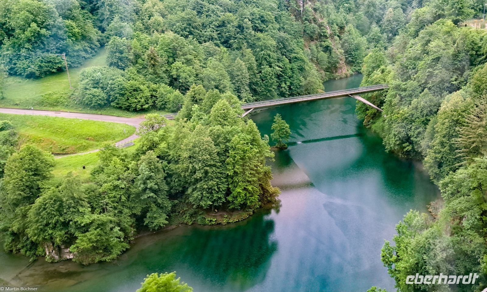 Centovallibahn - von Locarno (Tessin, Schweiz) nach Domodossola (Piemont, Italien)