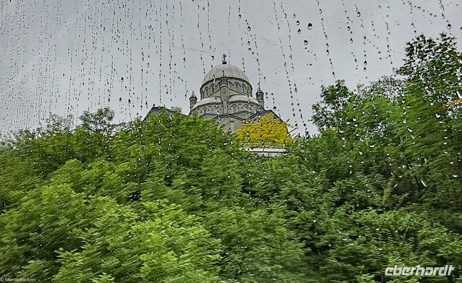 Basilica von Re, Piemont