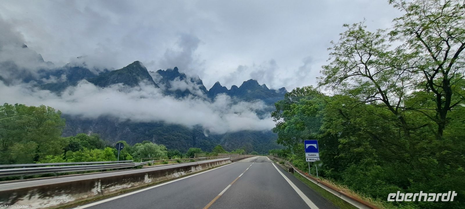 Val d'Ossola - das Ossola-Tal