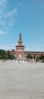 Castello Sforzesco
