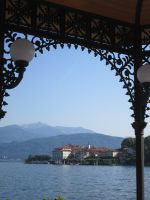 Isola Bella von Stresa/Carciano &ndash; &copy; Heike Heinen (Eberhardt TRAVEL)