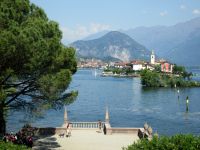 Blick auf die Fischerinsel &ndash; &copy; Heike Heinen (Eberhardt TRAVEL)