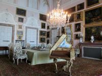 Palast Isola Bella: Musiksaal &ndash; &copy; Heike Heinen (Eberhardt TRAVEL)