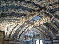 Palast der Isola Bella: Grotten &ndash; &copy; Heike Heinen (Eberhardt TRAVEL)