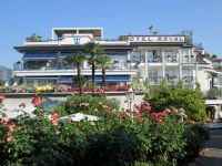 Hotel Royal Stresa &ndash; &copy; Heike Heinen (Eberhardt TRAVEL)