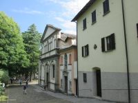 Wallfahrtskirche auf dem Sacro Monte &ndash; &copy; Heike Heinen (Eberhardt TRAVEL)