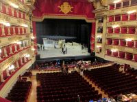 La Scala &ndash; &copy; Heike Heinen (Eberhardt TRAVEL)