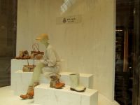 Prada in der Galerie &ndash; &copy; Heike Heinen (Eberhardt TRAVEL)