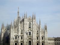 Mailänder Dom &ndash; &copy; Heike Heinen (Eberhardt TRAVEL)