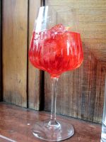 einen Campari am Originalschauplatz &ndash; &copy; Heike Heinen (Eberhardt TRAVEL)