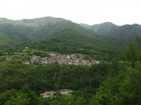 Fahrt Centovallibahn