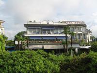Unser Hotel Royal in Stresa