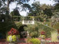 Gartenanlage Isola Madre