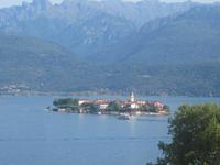 Isola Pescatori-Fischerinsel