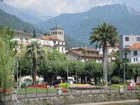 Idyllisches Locarno