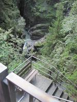 Via Mala / Hinterrhein