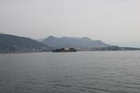 Blick zur Isola Madre