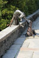 Garten der Isola Madre