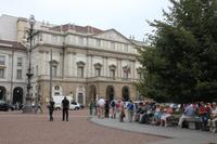 Teatro alla Scala (Mailand)