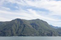 Gebirge um den Luganer See