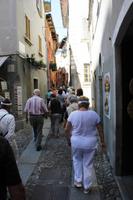 Stadtrundgang in Orta San Giulio