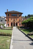 Rathaus (Orta San Giulio)