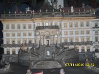 Isola Bella - Palazzo Borromeo