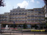 Stresa -Grand Hotel Bristol