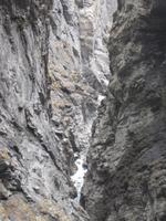 Via Mala - Böse Straße