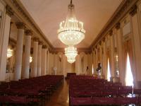 In der Mailänder Scala