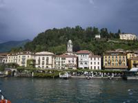 Altstadt von Bellagio