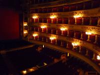 02.06.2013 Mailänder Scala