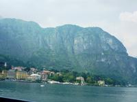 05.06.Lugano, Fahrt zum Comer See