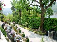 06.06.2013 Isola Bella Garten