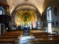 06.06.2013 Kirche auf der Fischerinsel