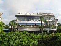 Unser Hotel Royal in Stresa