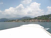 Ortasee - Orta