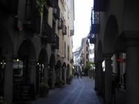 Lugano - Via Nassa