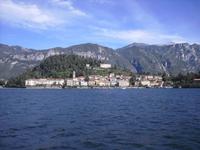 Bellagio am Comer See