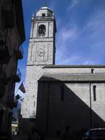 In Bellagio am Comer See