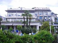 Hotel in Stresa