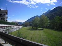 Fantastisches Wetter in Re