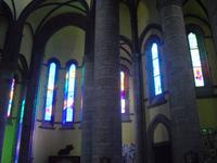 Wallfahrtskirche Madonna del Sangue in Re